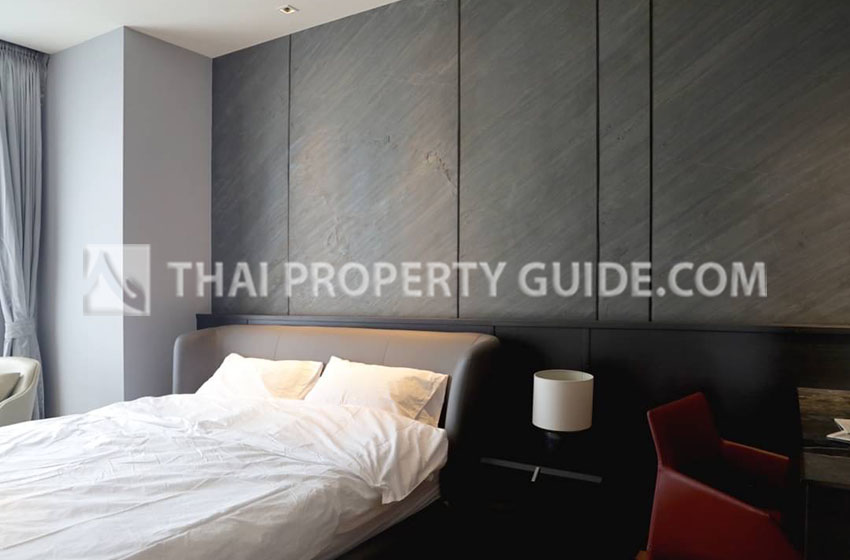 Condominium in Sukhumvit 